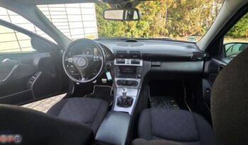 Mercedes-Benz Klasa C Kombi [S 203] 04-07 full