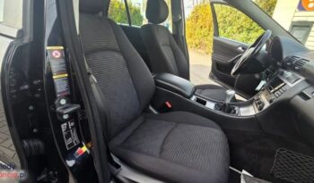 Mercedes-Benz Klasa C Kombi [S 203] 04-07 full