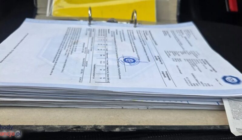 Mercedes-Benz Klasa C Kombi [S 203] 04-07 full