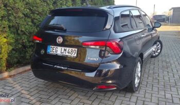 Fiat Tipo 1.4 16v S-Design full