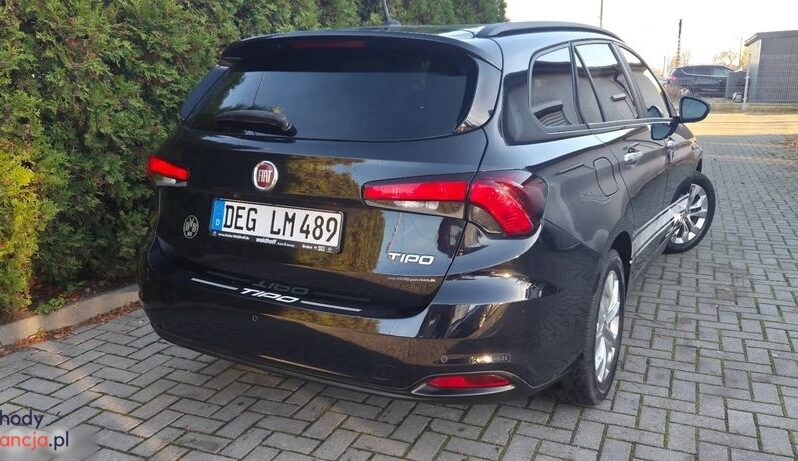 Fiat Tipo 1.4 16v S-Design full