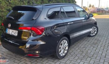 Fiat Tipo 1.4 16v S-Design full