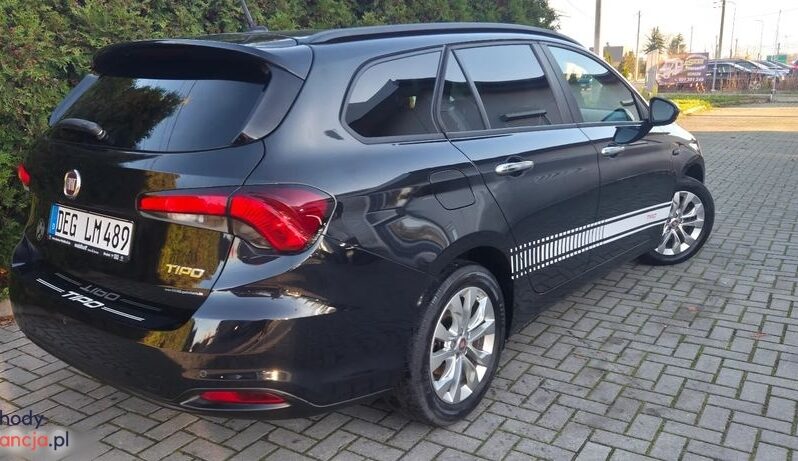 Fiat Tipo 1.4 16v S-Design full