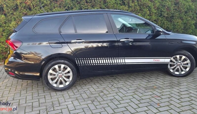 Fiat Tipo 1.4 16v S-Design full