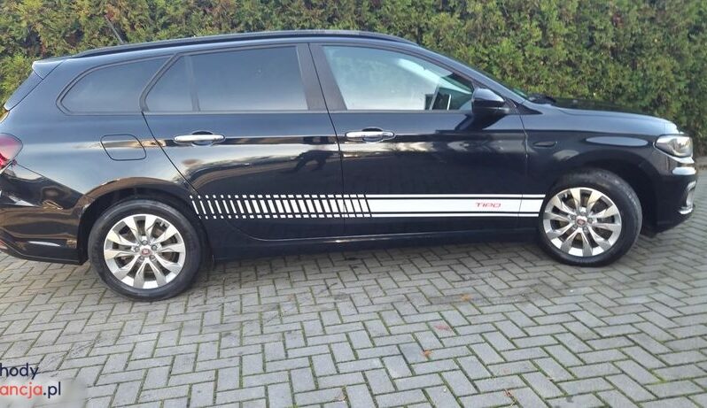 Fiat Tipo 1.4 16v S-Design full
