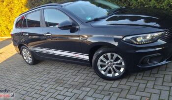 Fiat Tipo 1.4 16v S-Design full