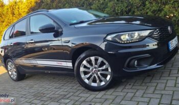 Fiat Tipo 1.4 16v S-Design full