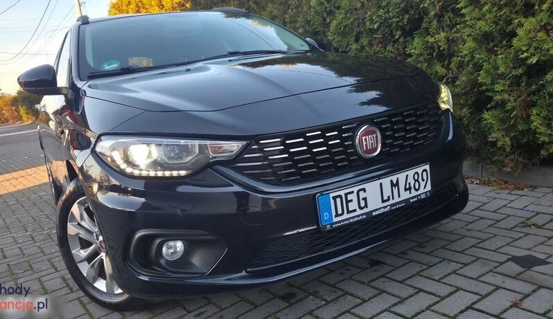 Fiat Tipo 1.4 16v S-Design full