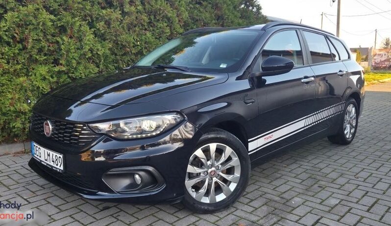 Fiat Tipo 1.4 16v S-Design full
