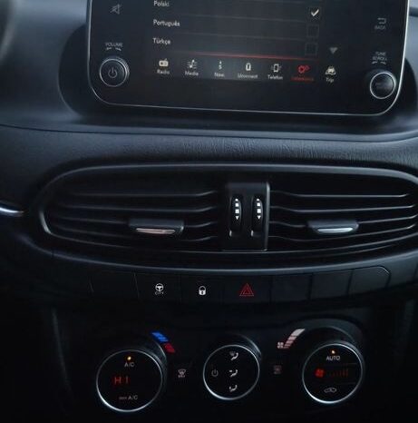 Fiat Tipo 1.4 16v S-Design full