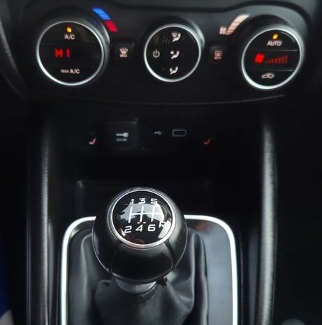 Fiat Tipo 1.4 16v S-Design full