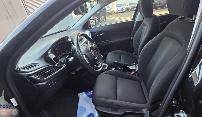 Fiat Tipo 1.4 16v S-Design full