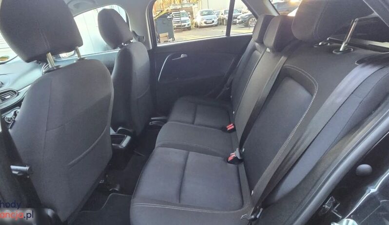 Fiat Tipo 1.4 16v S-Design full