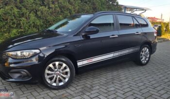 Fiat Tipo 1.4 16v S-Design full