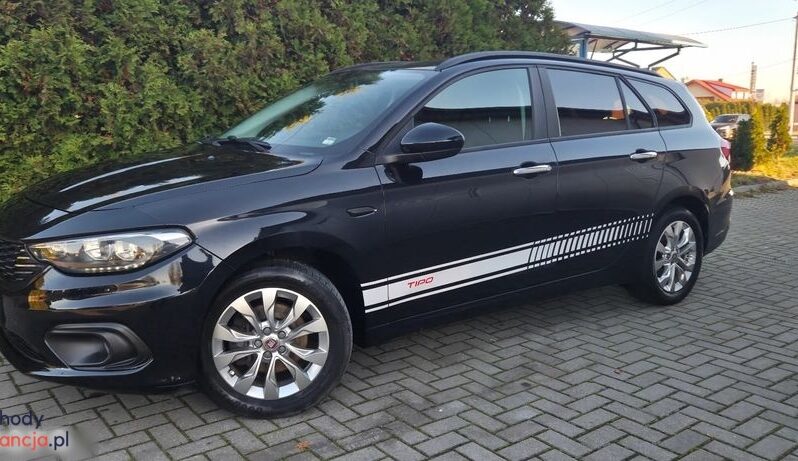 Fiat Tipo 1.4 16v S-Design full