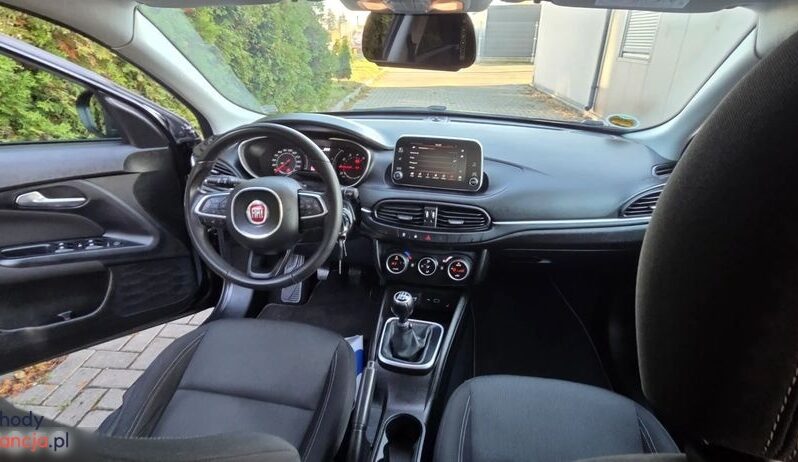 Fiat Tipo 1.4 16v S-Design full