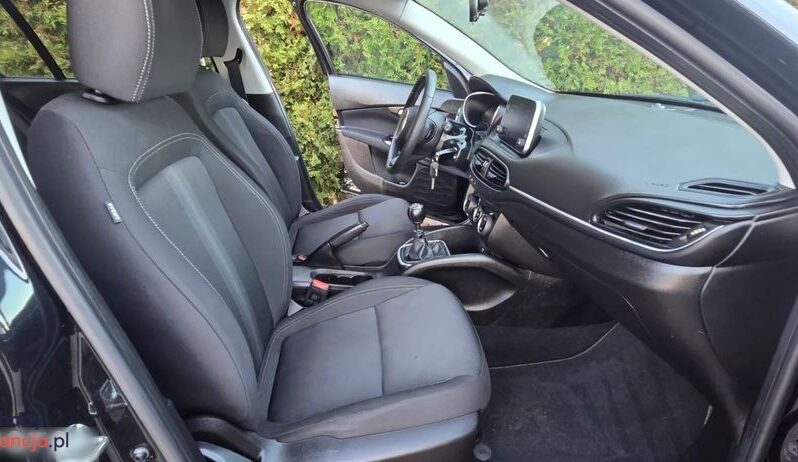 Fiat Tipo 1.4 16v S-Design full