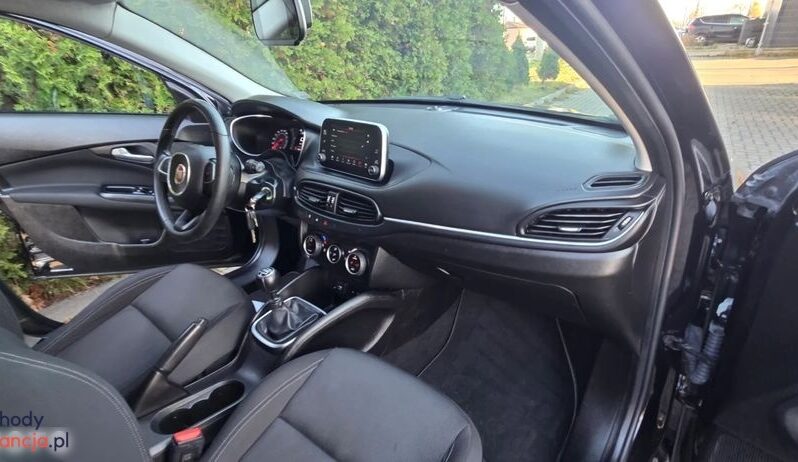 Fiat Tipo 1.4 16v S-Design full