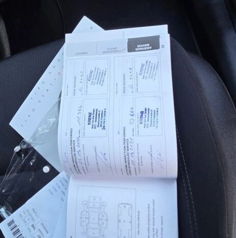 Fiat Tipo 1.4 16v S-Design full