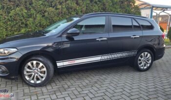 Fiat Tipo 1.4 16v S-Design full