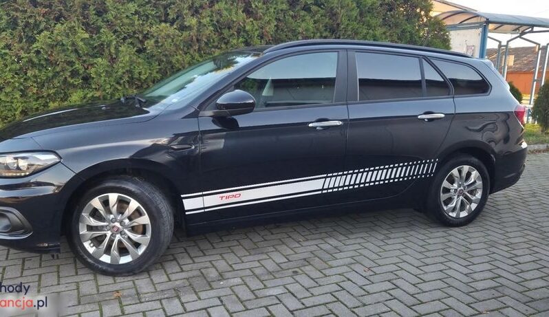 Fiat Tipo 1.4 16v S-Design full