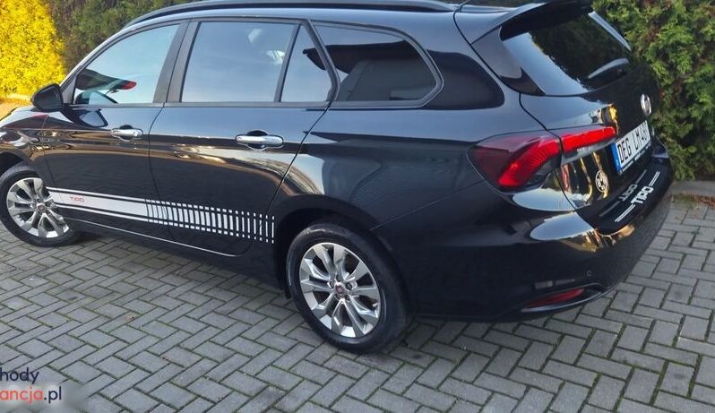 Fiat Tipo 1.4 16v S-Design full