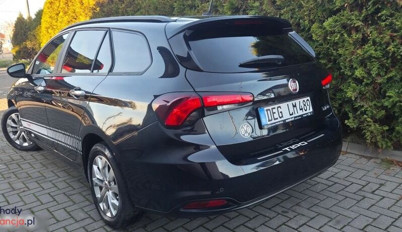 Fiat Tipo 1.4 16v S-Design full