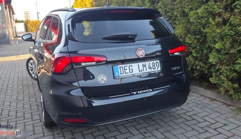Fiat Tipo 1.4 16v S-Design full