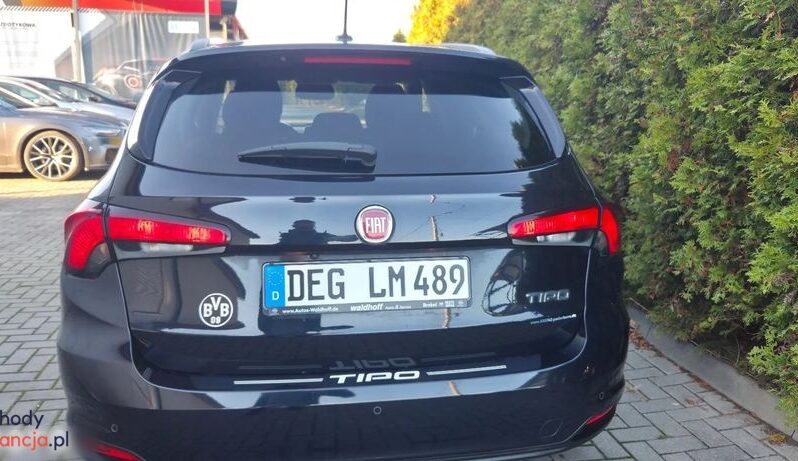 Fiat Tipo 1.4 16v S-Design full