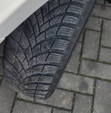 Fiat Punto Evo 1.4 8V More Start&Stopp full