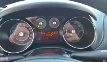 Fiat Punto Evo 1.4 8V More Start&Stopp full