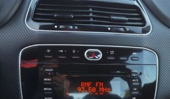 Fiat Punto Evo 1.4 8V More Start&Stopp full