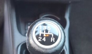 Fiat Punto Evo 1.4 8V More Start&Stopp full