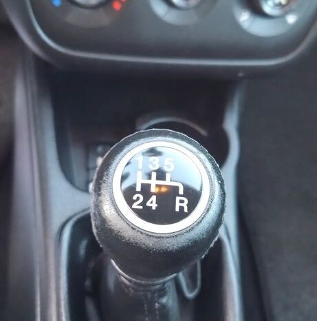 Fiat Punto Evo 1.4 8V More Start&Stopp full