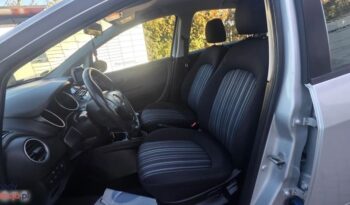 Fiat Punto Evo 1.4 8V More Start&Stopp full