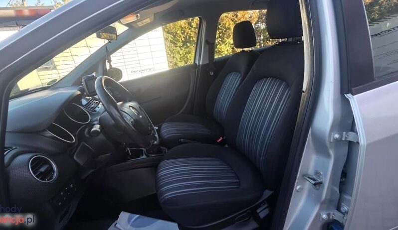 Fiat Punto Evo 1.4 8V More Start&Stopp full