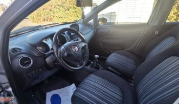 Fiat Punto Evo 1.4 8V More Start&Stopp full