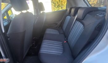 Fiat Punto Evo 1.4 8V More Start&Stopp full