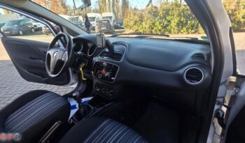 Fiat Punto Evo 1.4 8V More Start&Stopp full