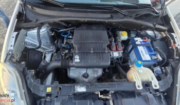 Fiat Punto Evo 1.4 8V More Start&Stopp full