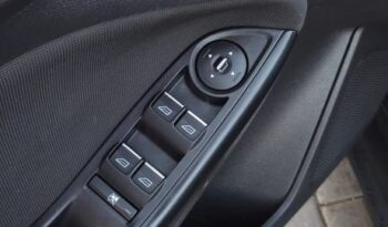 Ford Focus 1.6 TDCi DPF Start-Stopp-System Champions Edition full