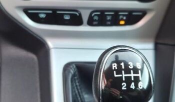 Ford Focus 1.6 TDCi DPF Start-Stopp-System Champions Edition full