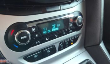 Ford Focus 1.6 TDCi DPF Start-Stopp-System Champions Edition full