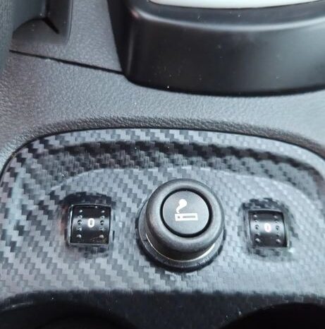 Ford Focus 1.6 TDCi DPF Start-Stopp-System Champions Edition full