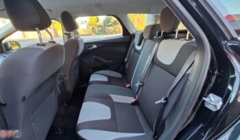 Ford Focus 1.6 TDCi DPF Start-Stopp-System Champions Edition full