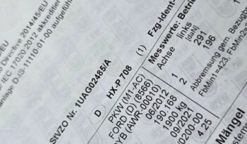 Ford Focus 1.6 TDCi DPF Start-Stopp-System Champions Edition full