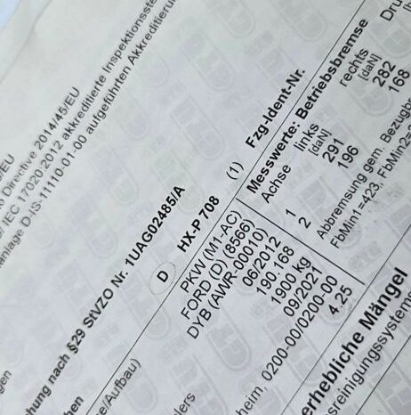 Ford Focus 1.6 TDCi DPF Start-Stopp-System Champions Edition full