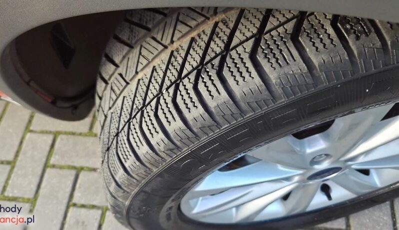 Ford Kuga 2.0 TDCi 2×4 Champions Edition full