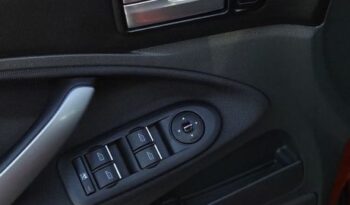 Ford Kuga 2.0 TDCi 2×4 Champions Edition full