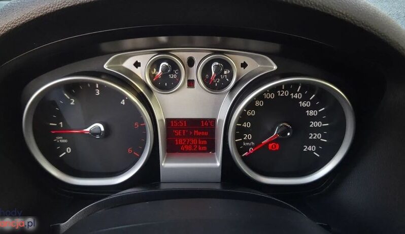 Ford Kuga 2.0 TDCi 2×4 Champions Edition full